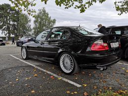 Bild zu Car Cosmetic Detailing - Soins esthétiques automobiles