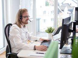 Bild zu OBS Solutions AG