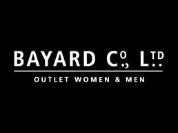 picture of BAYARD CO LTD OUTLET