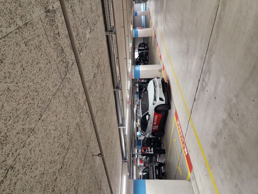 picture of Migrol Charging Station