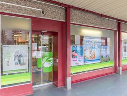 picture of BENU Fribourg Beaumont