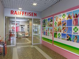 picture of BENU Fribourg Beaumont