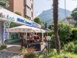 picture of BENU Viganello