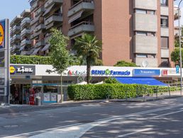 picture of BENU Viganello