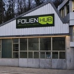 Bild zu FolienHub - Autofolierung, Autoaufbereitung und Auto Detailing in Zürich und Umgebung