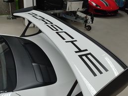 immagine di Folien Vögel