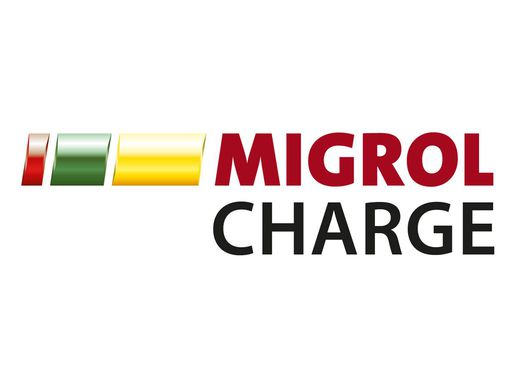 immagine di Migrol Charging Station
