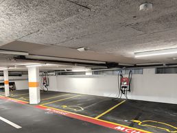 immagine di Migrol Charging Station