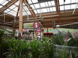 image de Gartencenter HORNBACH Biel/Bienne