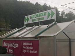 image de Gartencenter HORNBACH Biel/Bienne