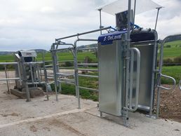 Bild zu DSC Vial Sàrl