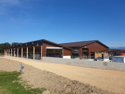 Bild zu DSC Vial Sàrl