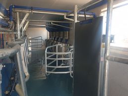 Bild zu DSC Vial Sàrl