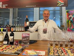 picture of Western Cape Wines GmbH