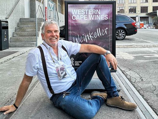 picture of Western Cape Wines GmbH