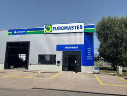 Bild zu Euromaster Montagny