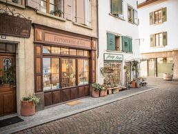 immagine di Lutry Nature