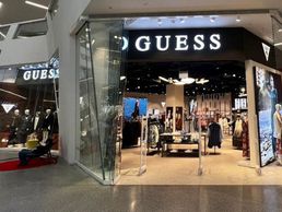 picture of GUESS