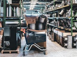 picture of Müller Kamine AG Ittigen