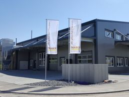 picture of Traber Bubikon / Traber Holzoberflächen AG