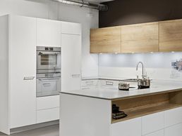 Bild zu Element-Küchen, St. Gallen