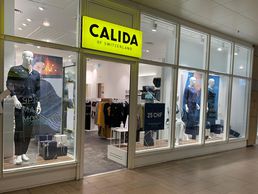 immagine di CALIDA Store