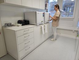 immagine di Zahnarztpraxis Limmat AG