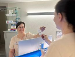 immagine di Zahnarztpraxis Limmat AG