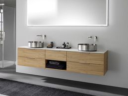 immagine di Sanitas Troesch Delémont, Exposition de salles de bains Develier