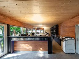 immagine di JENNI & PARTNER AG