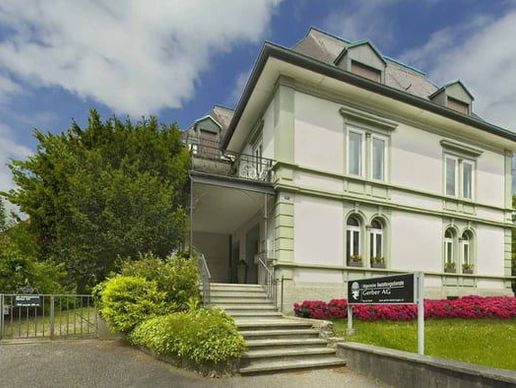 Bild zu Allg. Bestattungsdienste Gerber AG