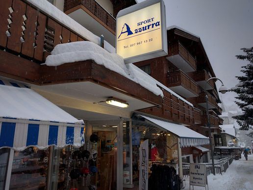 picture of Azzurra Sport