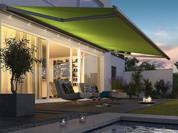 Bild zu Rafael Stores