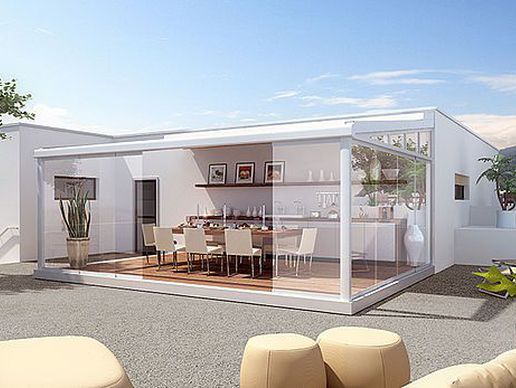 Bild zu Rafael Stores