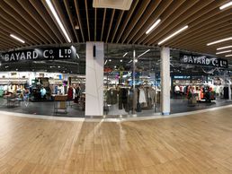 Bild zu BAYARD CO LTD WOMEN VOLKILAND