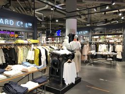 Bild zu BAYARD CO LTD WOMEN VOLKILAND