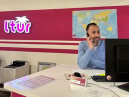 picture of ltur Reisebüro Genève Aéroport