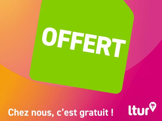 picture of ltur Reisebüro Genève Aéroport