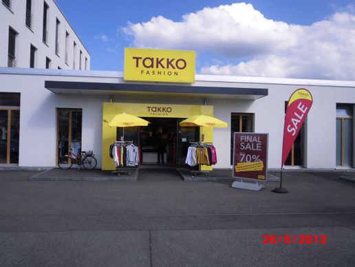 immagine di Takko Fashion