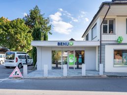 immagine di BENU Oberdiessbach