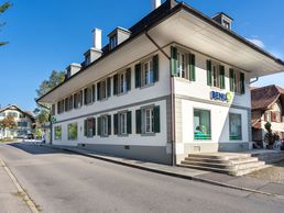 immagine di BENU Oberdiessbach