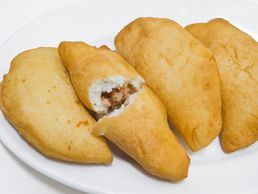 picture of Speed Food, Alfio Puglisi