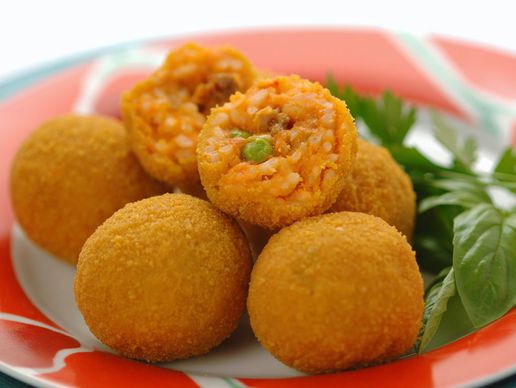 picture of Speed Food, Alfio Puglisi