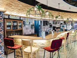 Bild zu A1 Grauholz Restaurant Süd