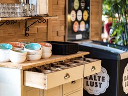 image de A1 Grauholz Restaurant Süd