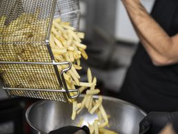 picture of Burgermeister Luzern