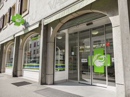 immagine di BENU Yverdon Valentin