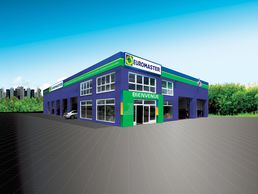 Bild zu Euromaster Foron