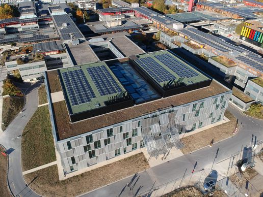 immagine di GROUPE BBL SA