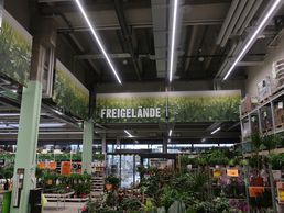 immagine di Gartencenter HORNBACH Sirnach